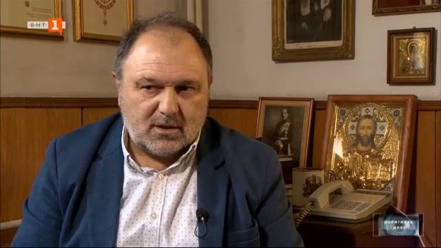 150 години Сливенска епархия, "Религията днес" 10.02.2024 смотреть онлайн