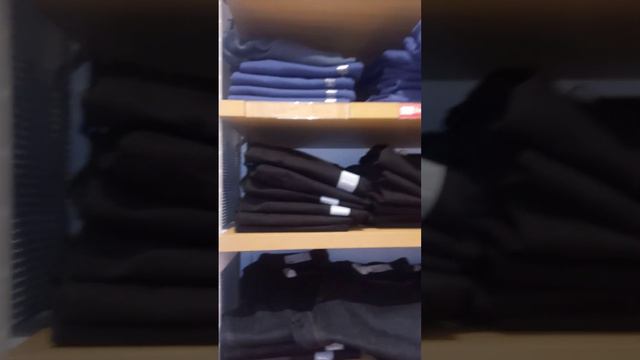 UNIQLO SALE!!!SM CLARK смотреть онлайн