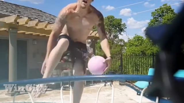 Videos Surpreendentes Radicais As Pessoas Mais Incríveis Do Mundo. Pessoas Radicais. [Mr Optand]