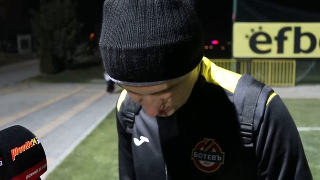 Plovdiv24.bg TV: Тодор Неделев разкри дали ще се връща в Майнц смотреть онлайн