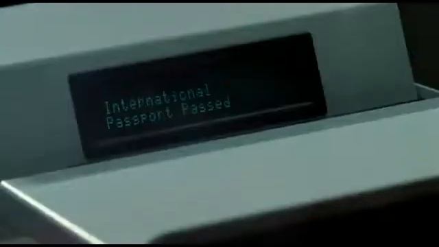 Таможенная служба США смотреть онлайн