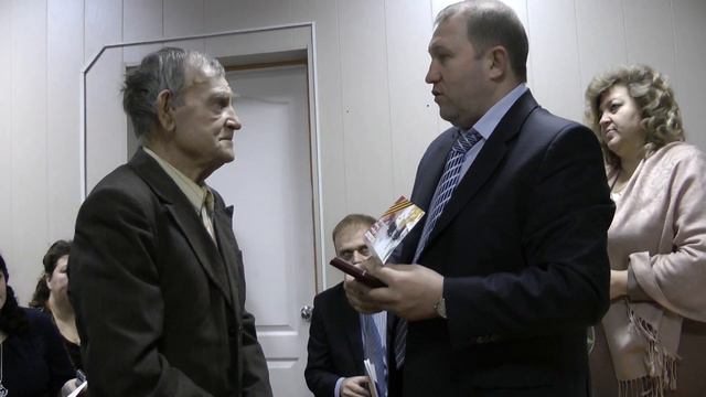 Поздравление с 70-летием снятия блокады Ленинграда смотреть онлайн