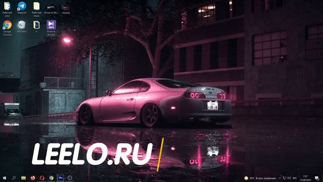 ЧТО ТАКОЕ ЛОКАЛЬНАЯ СЕТЬ МЕЖДУ ДВУМЯ КОМПЬЮТЕРАМИ?