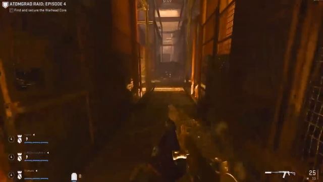 ВЫШЕЛ ПРОЛОГ НОВОЙ Call Of Duty MW3 (2023) - МАКАРОВ ВЕРНУЛСЯ! - Atomgrad Эпизод 4 (Финал MW2022) смотреть онлайн