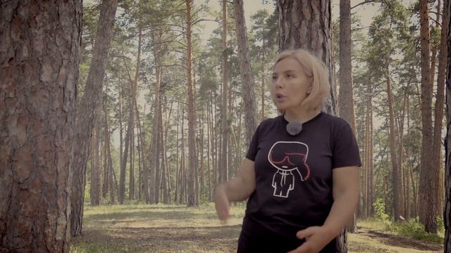 ПРОГУЛКИ ПО ВОДЕ с Юлией Гильмановой #25 / Глаза Господа на верных земли смотреть онлайн