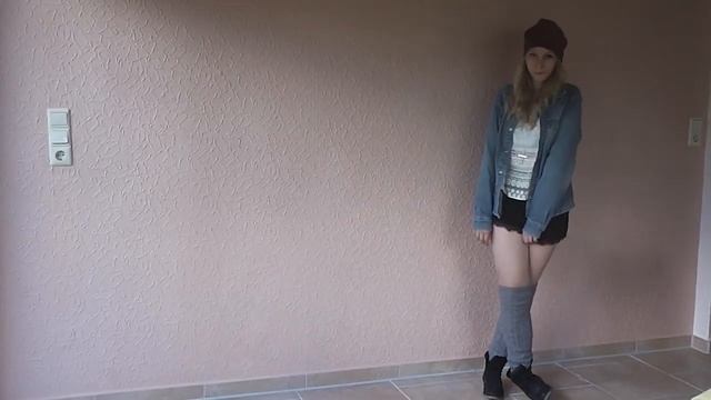 HOW TO STYLE | "not exactly soft grunge" смотреть онлайн