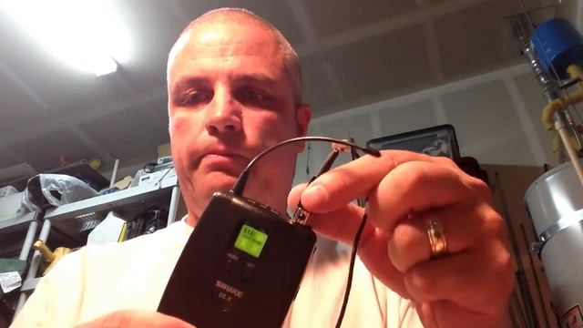 Beta 98h for Shure смотреть онлайн