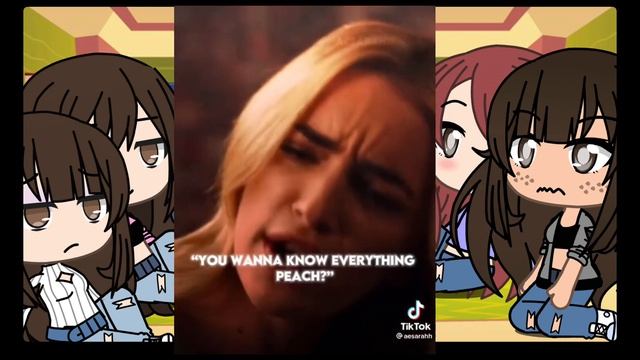 M.A.N.G reacts to Georgia and her past смотреть онлайн