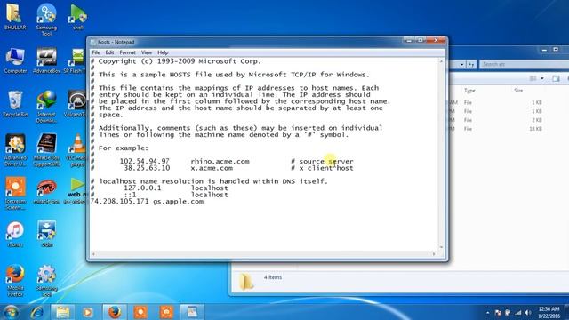Fix Error 3194 itunes (100%) Working смотреть онлайн