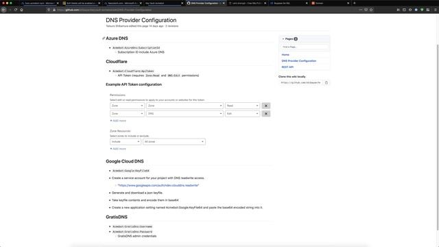 Simplify Your Certificate Automation: Managing Azure Key Vault Certificates смотреть онлайн