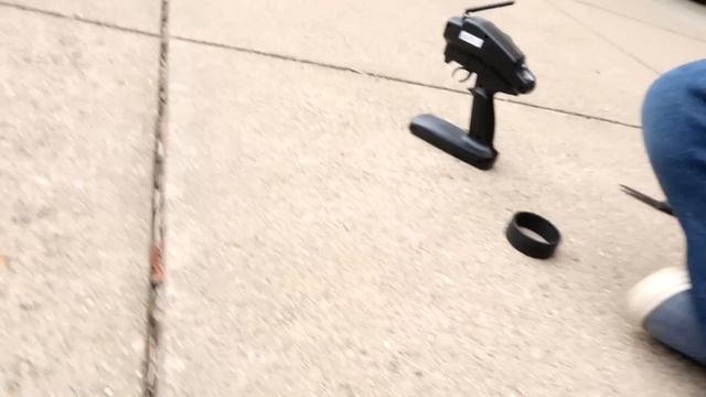 CHEAPEST Best RC Drift Car Under $50 & It's AWESOME - 1/10 Scale 4WD w/ Lights - TheRcSaylors смотреть онлайн