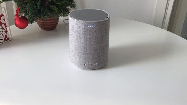 Harman Kardon Citation One unboxing and soundtest смотреть онлайн