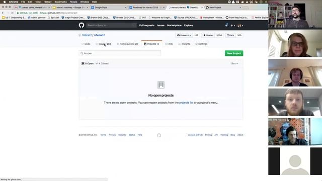 nteract weekly October 1, 2018 смотреть онлайн