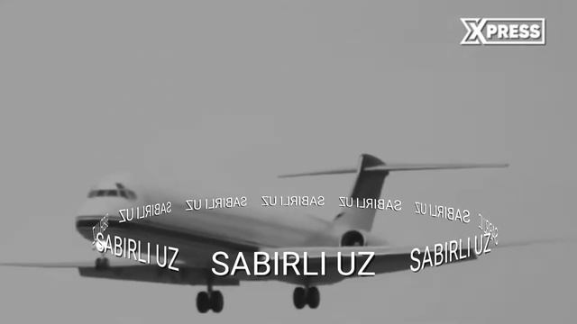 ?DAXSHATLI?? AVIA? XALOKATLAR??✈