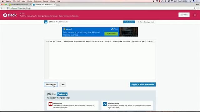 What's New in Spring Boot 2.0 - Phillip Webb, Madhura Bhave смотреть онлайн
