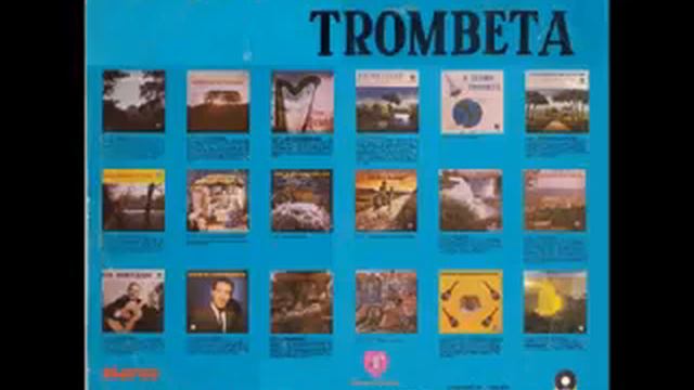 A ÚLTIMA TROMBETA 1965 COMPLETO LP. смотреть онлайн