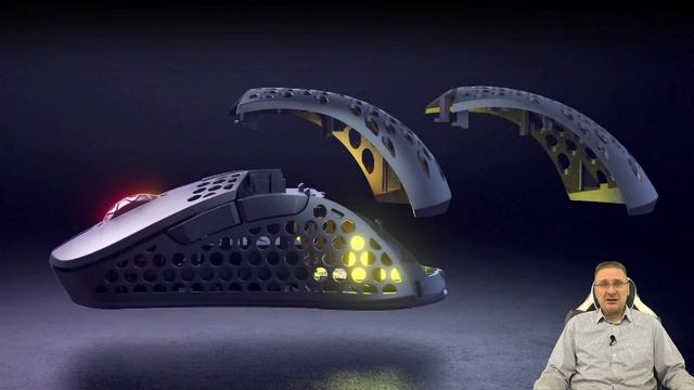 5 лучших игровых мышек до $100 смотреть онлайн