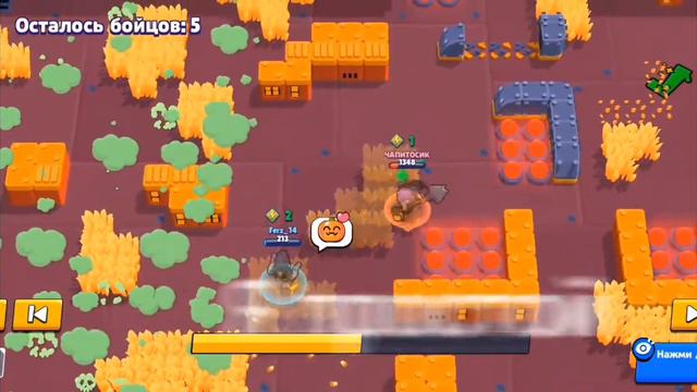 – Я простой антигерой ты хорошая... | BrawlStars| Мортис знай, ты просто лучший 🥺 смотреть онлайн