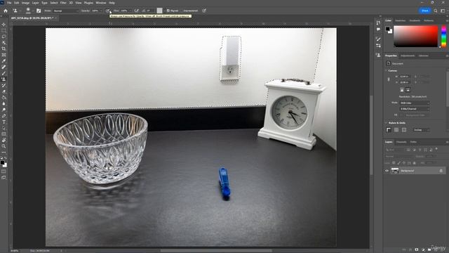 13 How to Use the Pattern Stamp Tool in Photoshop смотреть онлайн