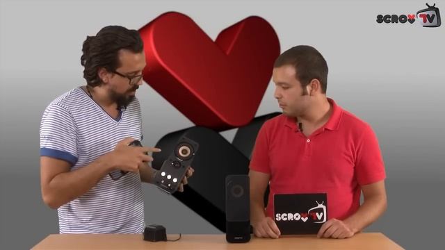 Creative Gigaworks T20 Series 2 - SCROLL смотреть онлайн