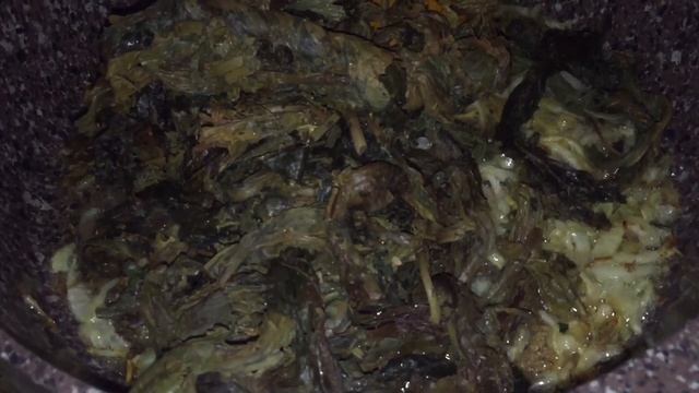 Տապակած ավելուկ շատ համեղ տարբերակով???Как вкусно пожарить конский щавель смотреть онлайн