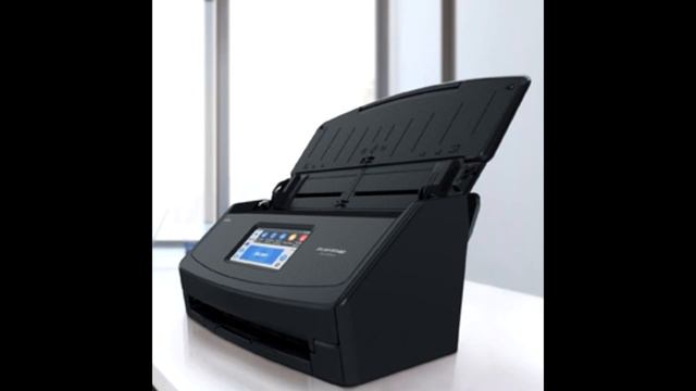 Fujitsu ScanSnap iX1500 Color Duplex Document Scanner Review смотреть онлайн