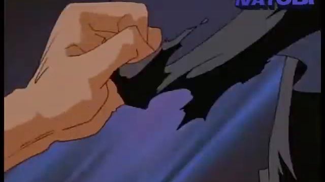 Yuu Yuu Hakusho | Отчет о буйстве духов 「AMV」