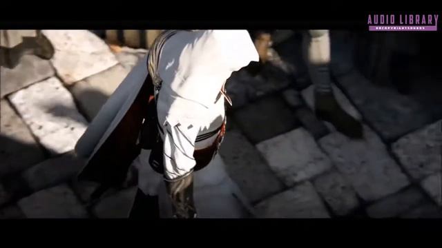 Assassin's Creed II Listen To Your Heart смотреть онлайн