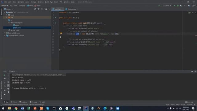 Learn Java FREE Online | Session 2021 (Part 3) смотреть онлайн