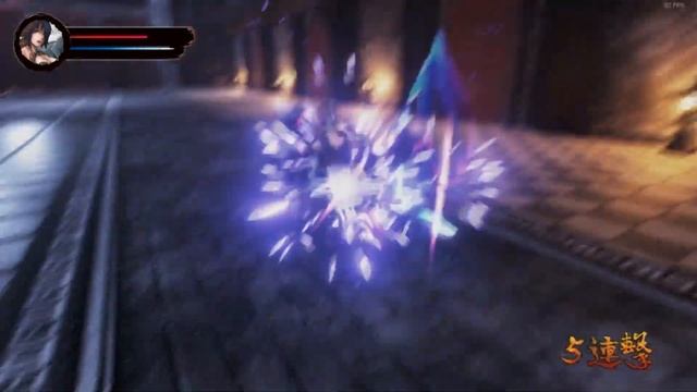 The Lost Mythologies #Gameplay смотреть онлайн