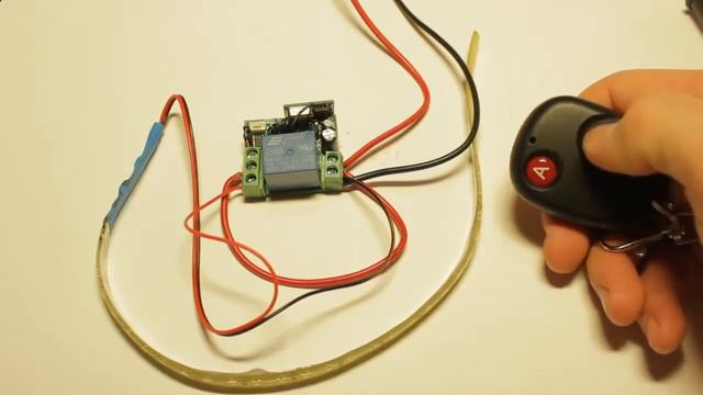 ОБ ЭТОЙ СИСТЕМЕ ДОЛЖЕН ЗНАТЬ КАЖДЫЙ ДИСТАНЦИОННОЕ УПРАВЛЕНИЕ С ALIEXPRESS8851 смотреть онлайн