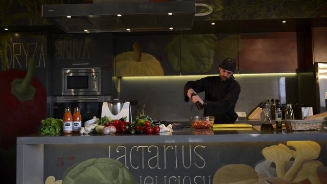 Gazpacho Soup: Learn Of Its Origins, Health Benefits And Versatility