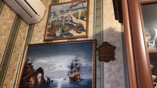 Гиацинт зацветает.. смотреть онлайн