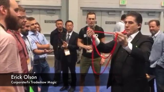 Corporate-Fx presents, Erick Olson смотреть онлайн