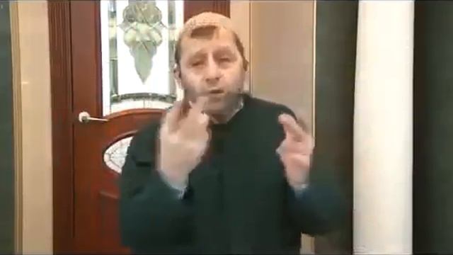 Хамзат Чумаков- Почему мы не получаем ответы на свои дуа (с субтитрами смотреть онлайн