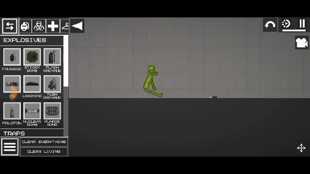 ВСЕ ШПРИЦЫ ЗА 3 МИНУТЫ! ➤ Melon Playground ➤ Объяснение смотреть онлайн