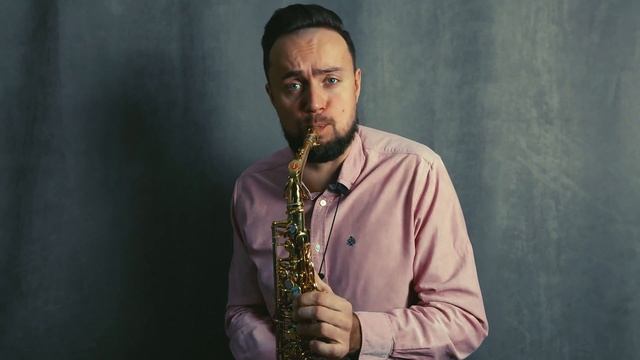 Bella Ciao Saxophone Cover | саксофон кавер