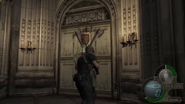 Resident Evil 4 (PC) - No Damage (Professional, 100%) смотреть онлайн