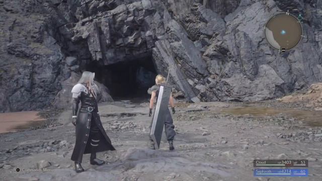 Final Fantasy 7 Rebirth Demo Update Patch Release Date For Open World & Performance Mode Patch смотреть онлайн