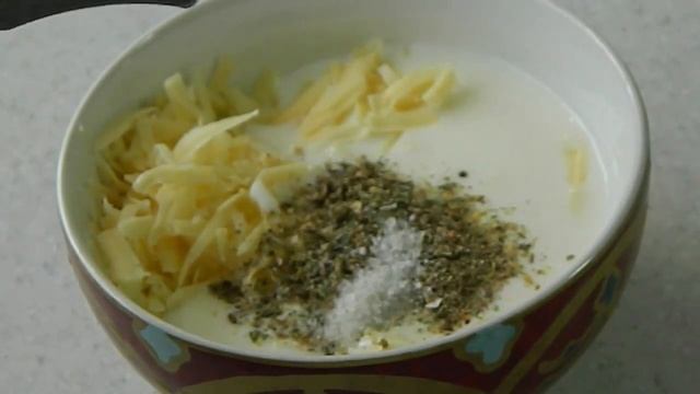 Картофельная запеканка смотреть онлайн