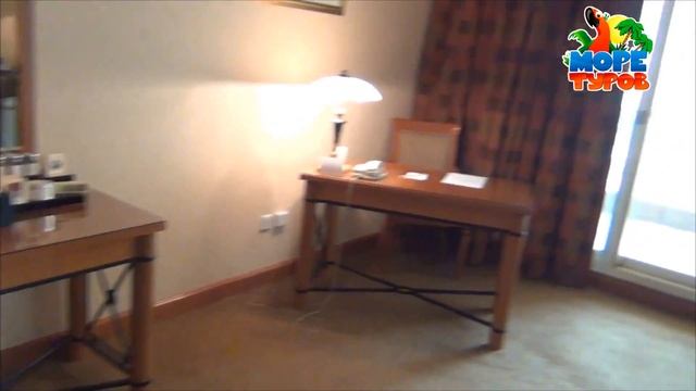 Al Raha Beach Hotel 5*, ОАЭ Абу-Даби, Море Туров смотреть онлайн