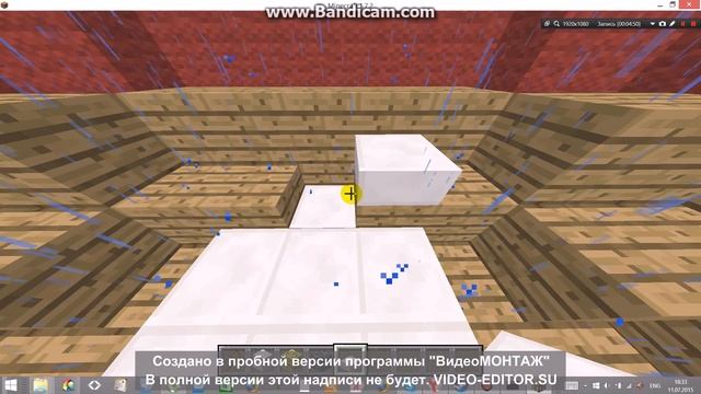 Делаем быстро легко спавн для сервера. смотреть онлайн