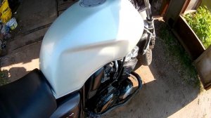 Honda CB 400 синхронизация карбюраторов.
