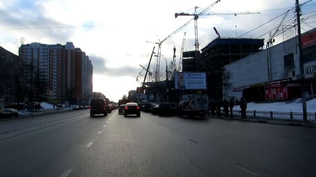 Ярцевская ул , д 21, призматрон 4683а ВИДЕО смотреть онлайн