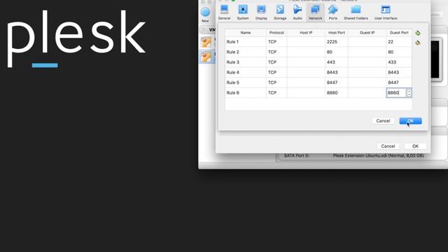 Plesk Extension Development Series: Part 1- Install a local version of Plesk смотреть онлайн