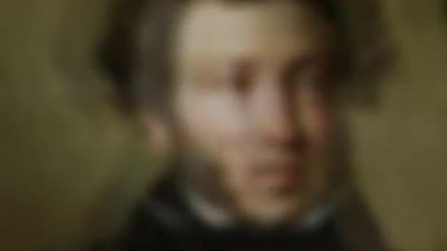 А.С.Пушкин про ислам смотреть онлайн