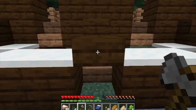 Java Time - Minecraft Survival 1.19 смотреть онлайн