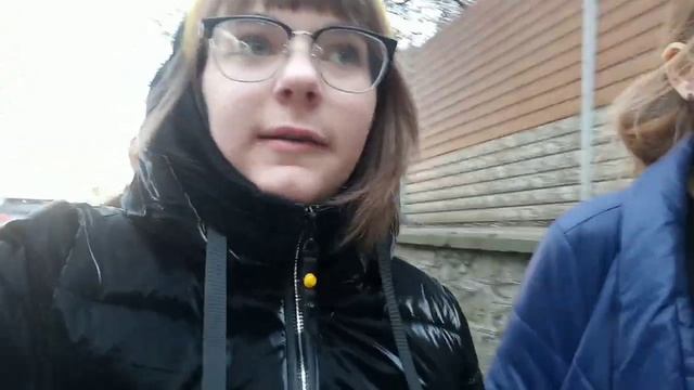 Кисловодск?. Глазами подростков ???????