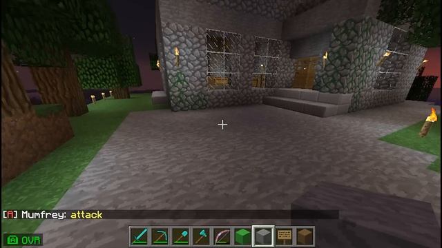 Minecraft - How to use the Macro / Keybind Mod - NEW VERSION! смотреть онлайн