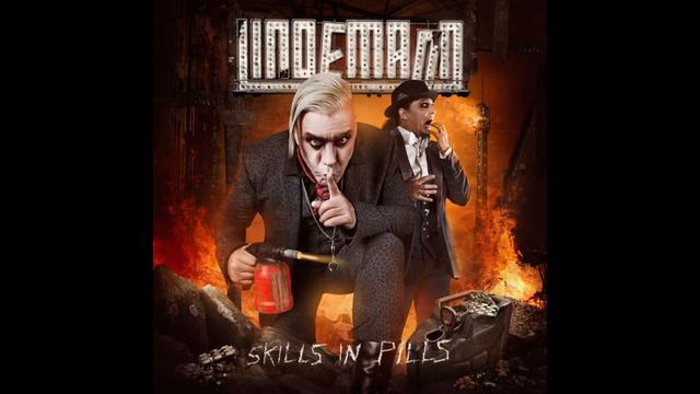 Lindemann - Yukon (Instrumental)